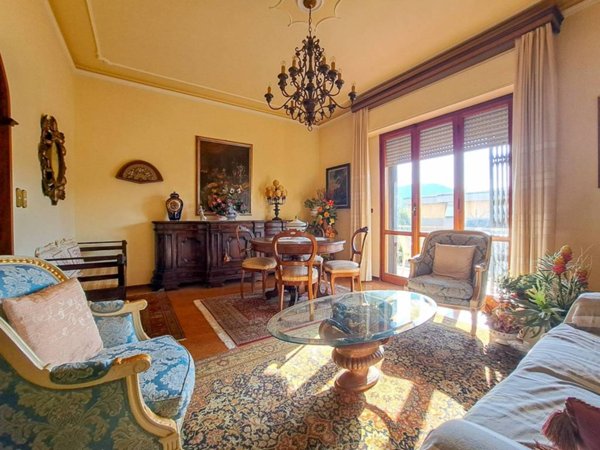 appartamento in vendita a Lucca in zona Zona San Concordio