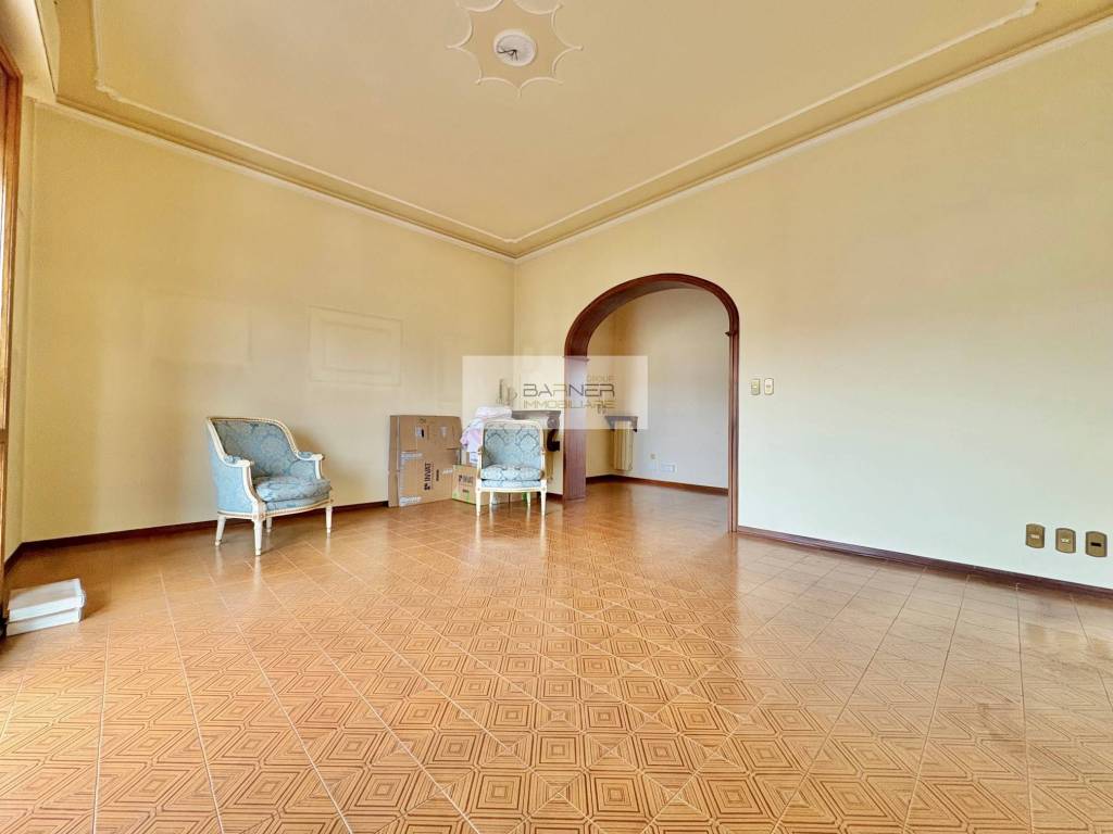 appartamento in vendita a Lucca in zona Zona San Concordio