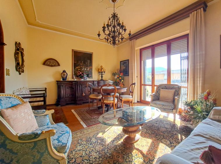 appartamento in vendita a Lucca in zona Zona San Concordio