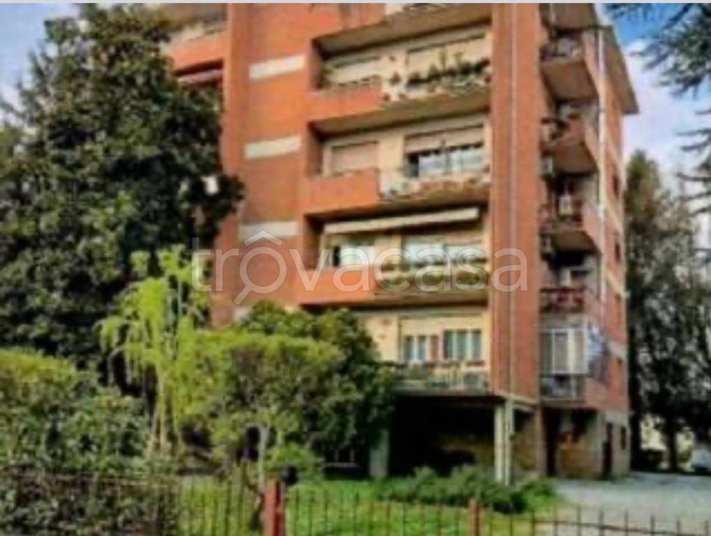 appartamento in vendita a Lucca in zona Sant'Anna