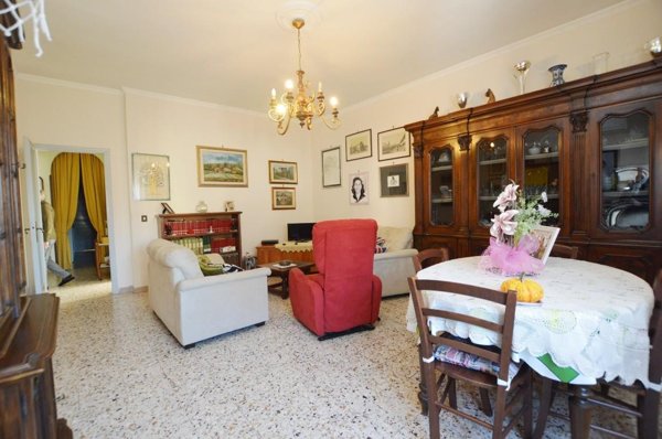 appartamento in vendita a Lucca in zona Sant'Anna