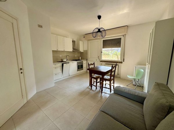 appartamento in vendita a Lucca in zona Monte San Quirico