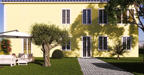 appartamento in vendita a Lucca in zona zona Sorbano