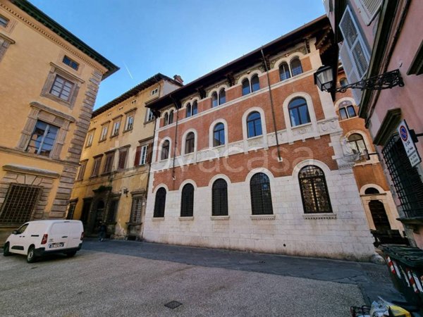 appartamento in vendita a Lucca in zona Torre