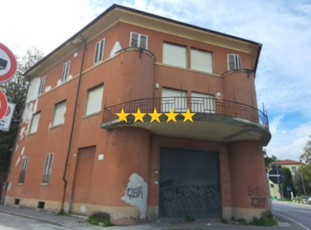 appartamento in vendita a Lucca in zona San Donato