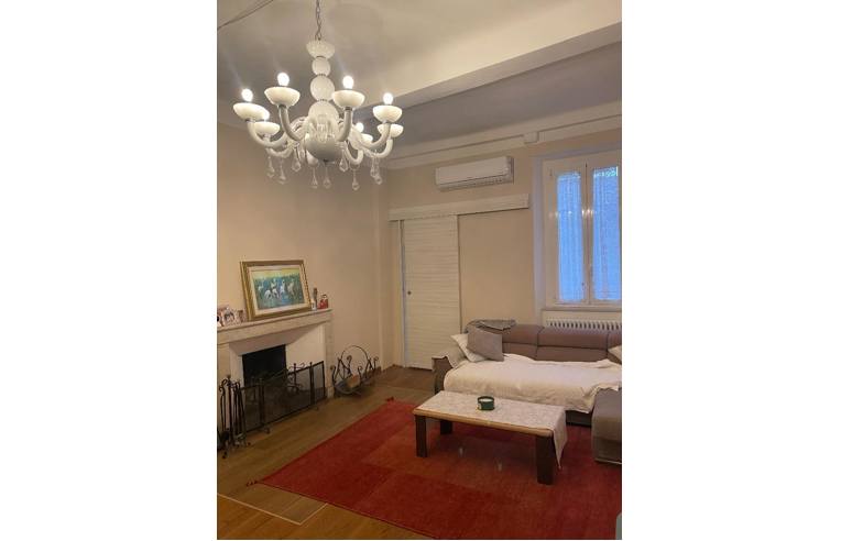 appartamento in vendita a Lucca in zona Centro Città