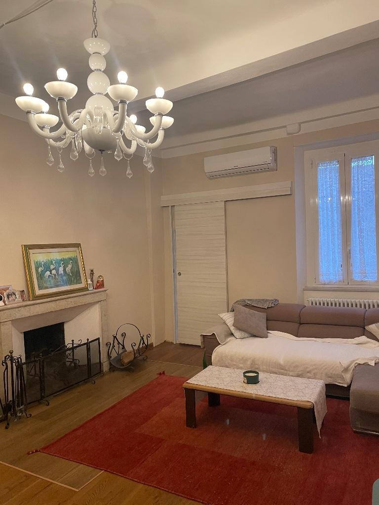 appartamento in vendita a Lucca in zona Centro Città