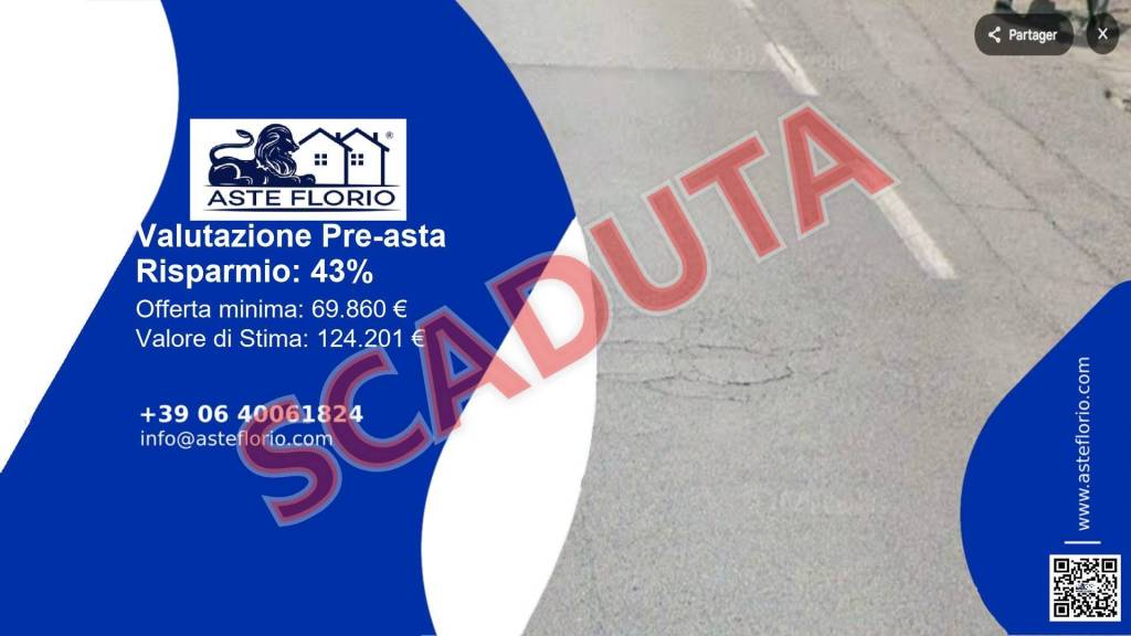 appartamento in vendita a Lucca