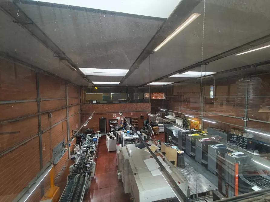appartamento in vendita a Lucca in zona Centro Città