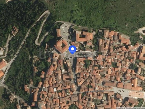 appartamento in vendita a Lucca in zona San Donato