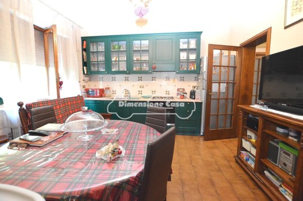 casa indipendente in vendita a Lucca in zona Centro Città