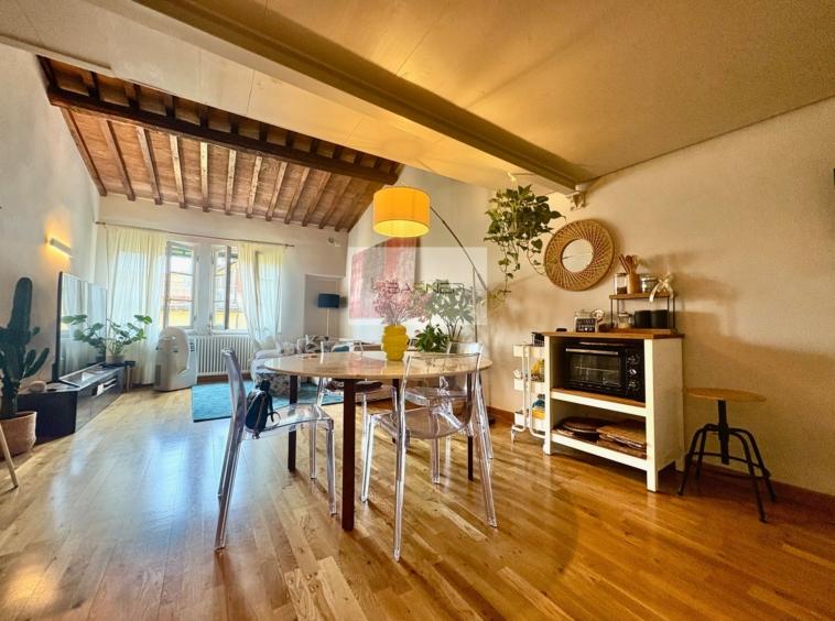 appartamento in vendita a Lucca in zona Centro Città