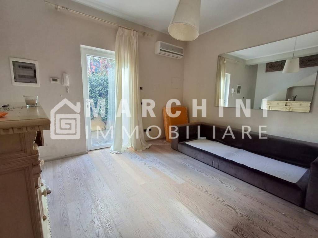 casa indipendente in vendita a Lucca in zona Sant'Anna