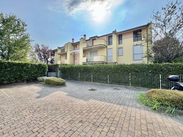 appartamento in vendita a Lucca in zona zona Mugnano