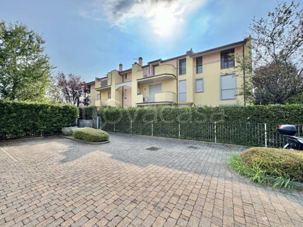 appartamento in vendita a Lucca in zona Zona San Concordio
