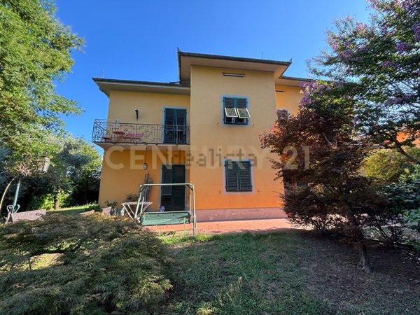 casa indipendente in vendita a Lucca in zona Ponte a Moriano