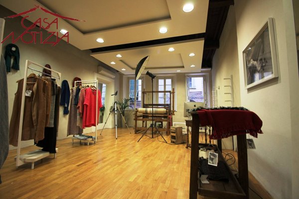 negozio in vendita a Lucca in zona Centro Città