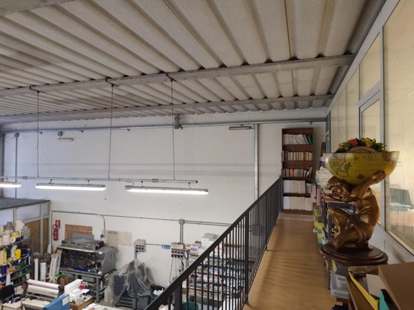 appartamento in vendita a Lucca in zona Centro Città
