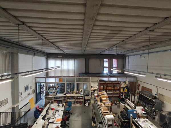 appartamento in vendita a Lucca in zona Centro Città