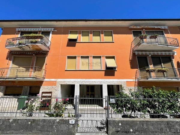 appartamento in vendita a Lucca in zona Sant'Anna