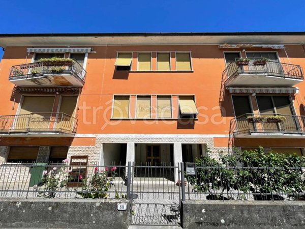 appartamento in vendita a Lucca in zona Sant'Anna