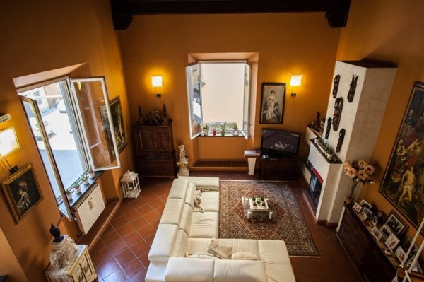 appartamento in vendita a Lucca in zona Centro Città