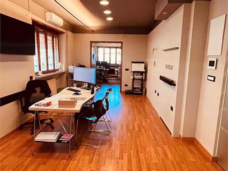 appartamento in vendita a Lucca in zona zona SS. Annunziata