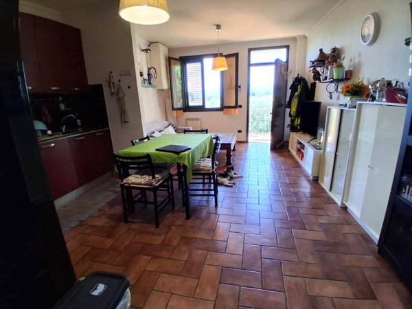appartamento in vendita a Lucca in zona San Pietro a Vico