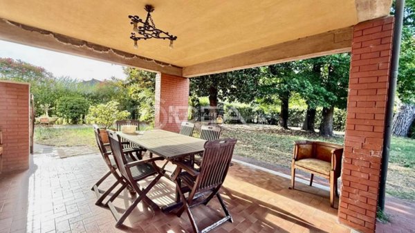casa indipendente in vendita a Lucca in zona Monte San Quirico