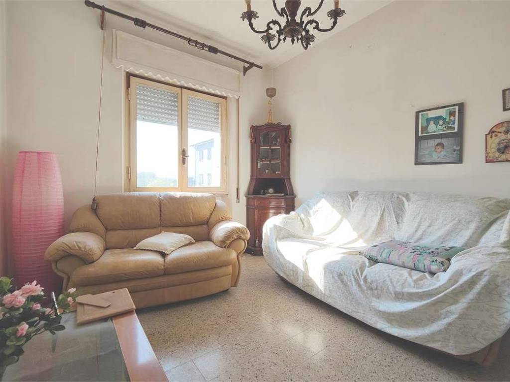 appartamento in vendita a Lucca in zona zona San Marco
