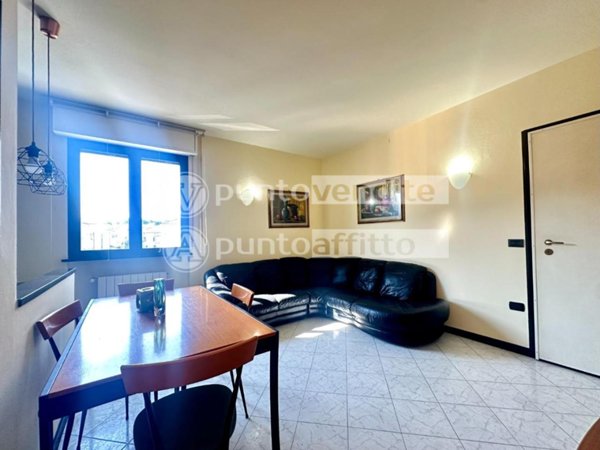 appartamento in vendita a Lucca in zona zona San Marco