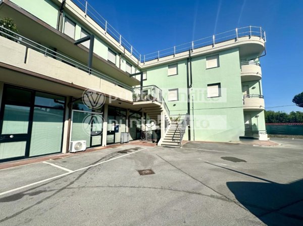 appartamento in vendita a Lucca in zona zona San Marco