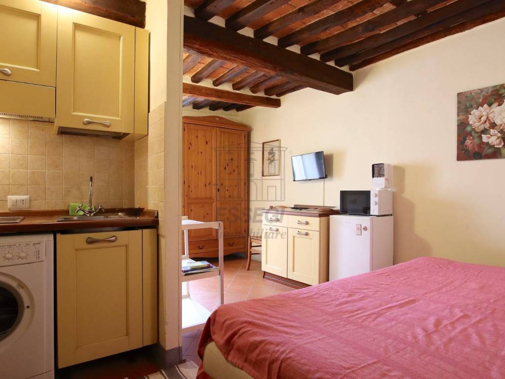 appartamento in vendita a Lucca in zona Centro Città