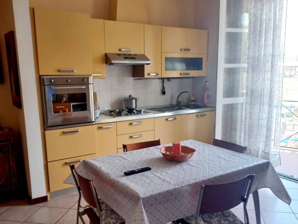 appartamento in vendita a Lucca in zona zona San Marco