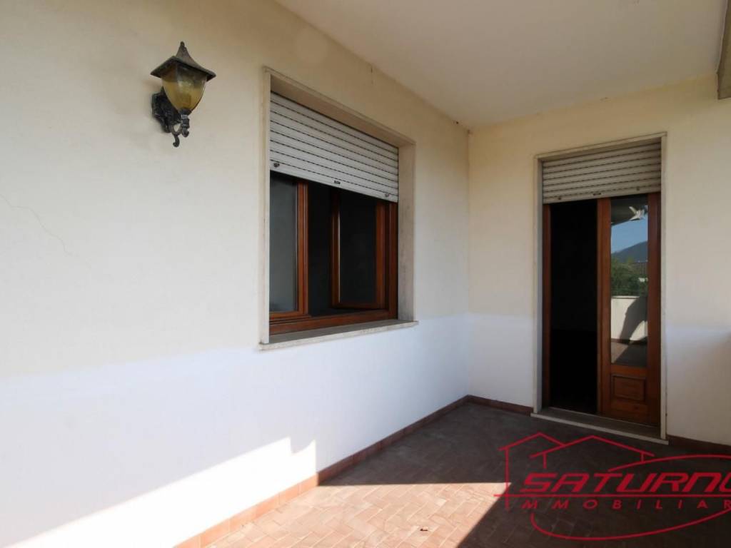 appartamento in vendita a Lucca in zona zona San Marco
