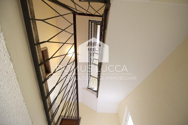 appartamento in vendita a Lucca