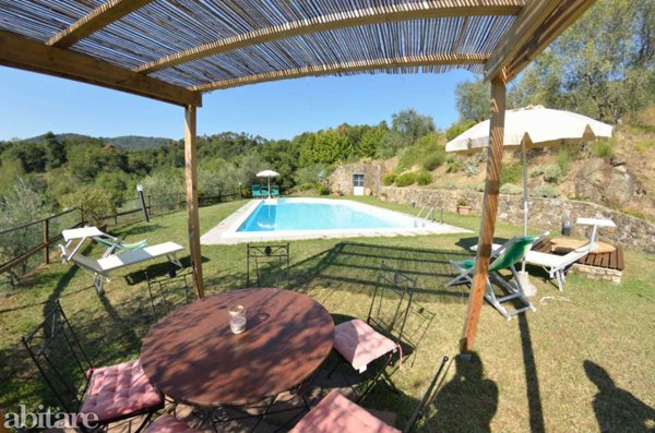 casa indipendente in vendita a Lucca in zona San Concordio di Moriano