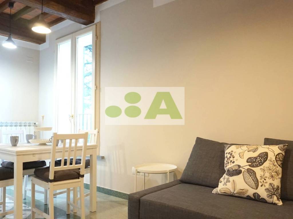 appartamento in vendita a Lucca in zona Picciorana