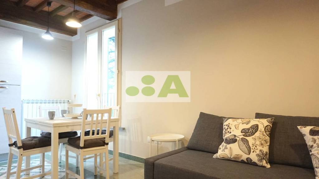 appartamento in vendita a Lucca in zona Picciorana