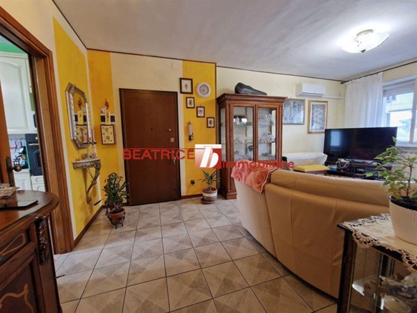 appartamento in vendita a Lucca in zona Sant'Anna