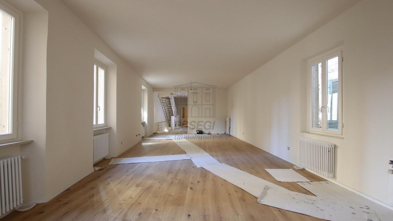 appartamento in vendita a Lucca in zona Centro Città