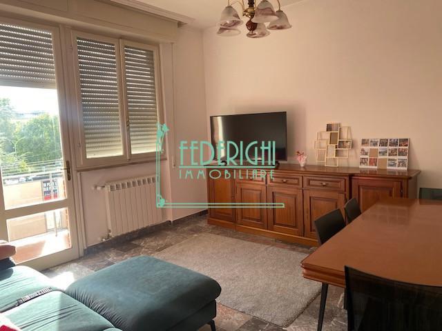 appartamento in vendita a Lucca in zona zona San Vito