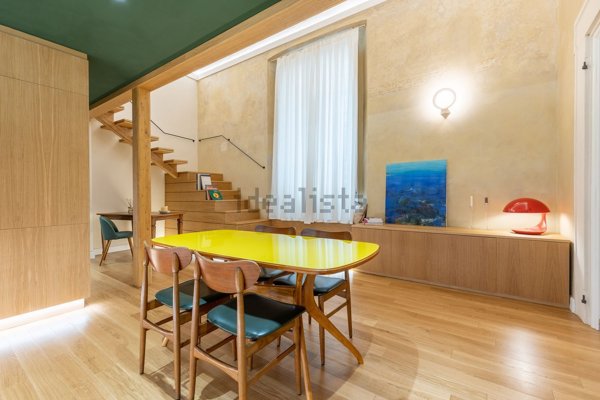 appartamento in vendita a Lucca