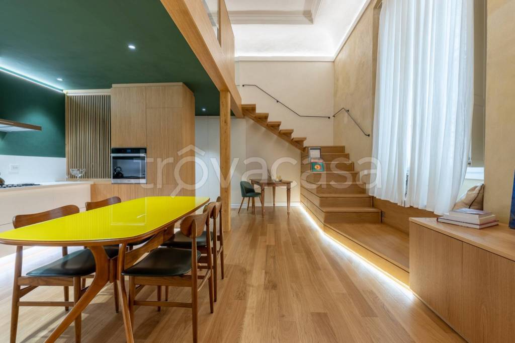 appartamento in vendita a Lucca