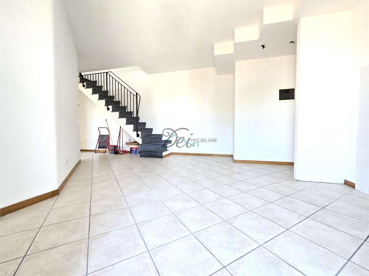 appartamento in vendita a Lucca in zona Centro Città