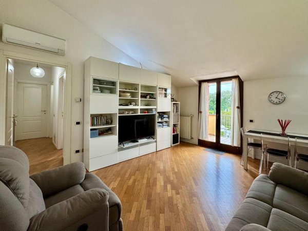 appartamento in vendita a Lucca in zona Centro Città