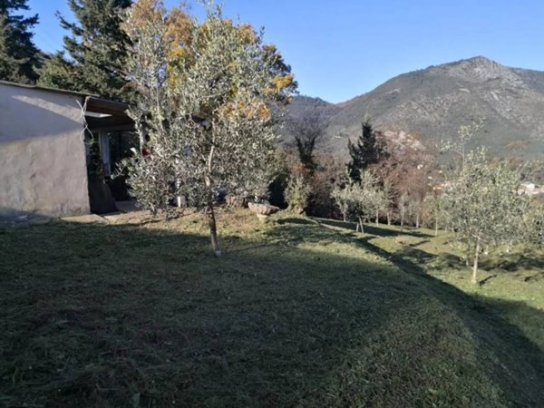 casa indipendente in vendita a Lucca in zona San Lorenzo a Vaccoli