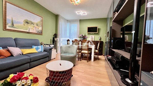 appartamento in vendita a Lucca in zona Centro Città