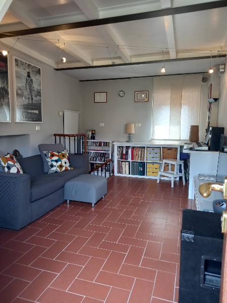 casa indipendente in vendita a Lucca in zona Centro Città