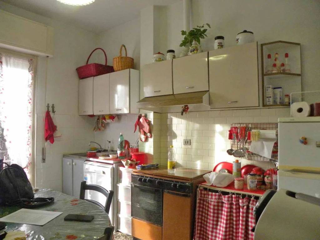 appartamento in vendita a Lucca in zona Sant'Anna